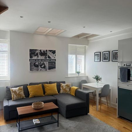 Tanya'S Flat-Lovely 1 Bed In The Heart Of Central Лондон Экстерьер фото