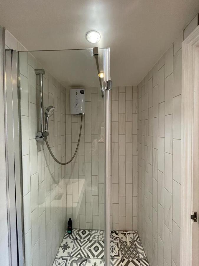 Tanya'S Flat-Lovely 1 Bed In The Heart Of Central Лондон Экстерьер фото
