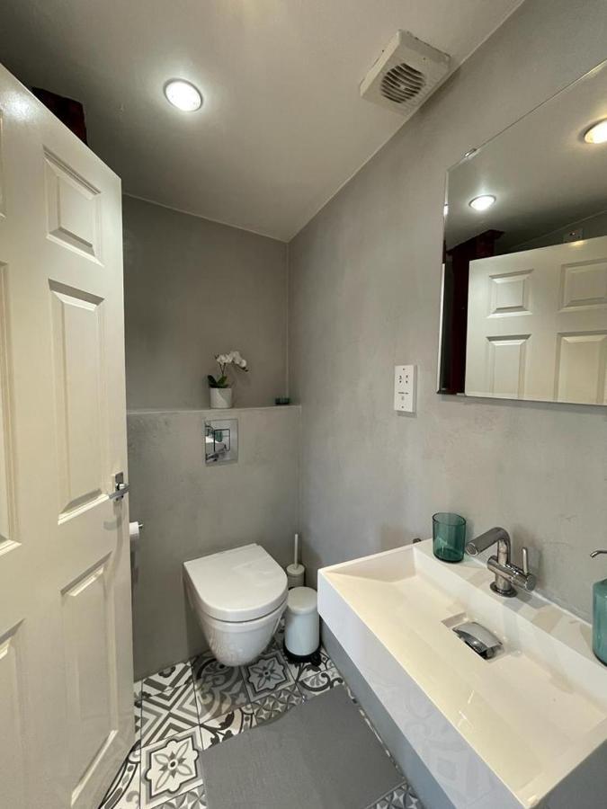 Tanya'S Flat-Lovely 1 Bed In The Heart Of Central Лондон Экстерьер фото